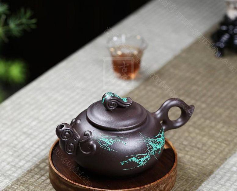 《洪福齐天》 - 点击图像关闭