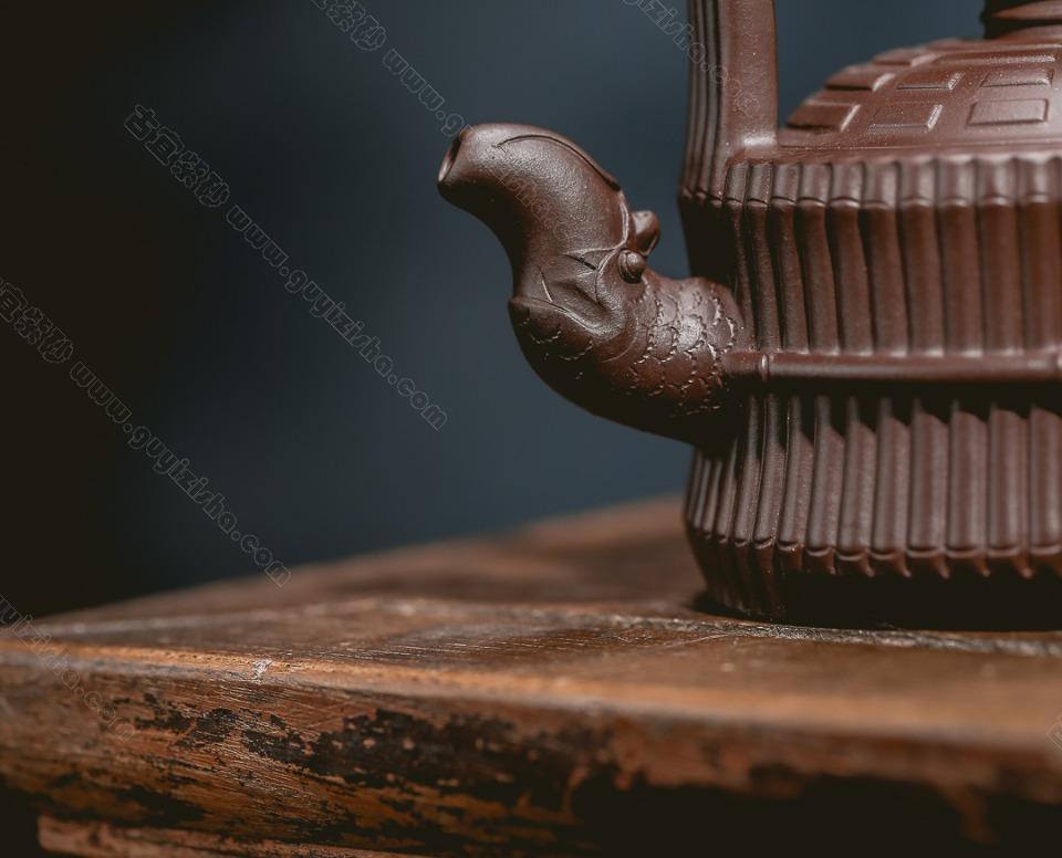 八卦提梁 - 点击图像关闭