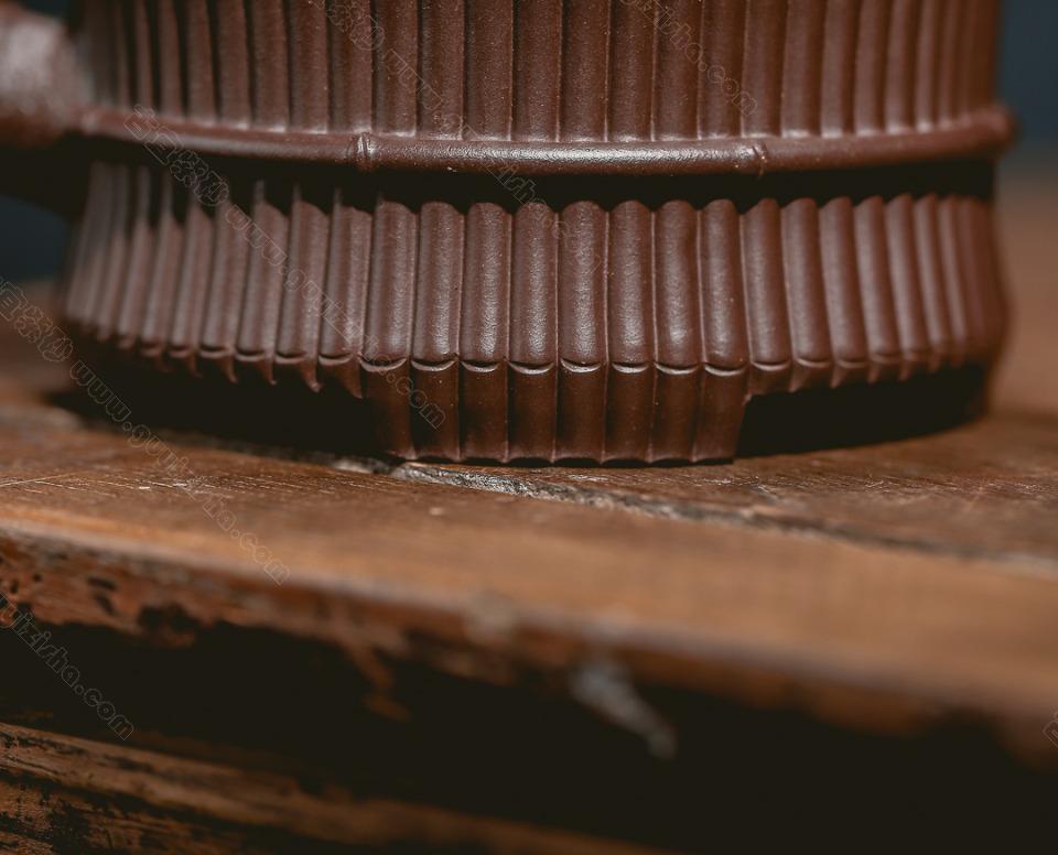 八卦提梁 - 点击图像关闭