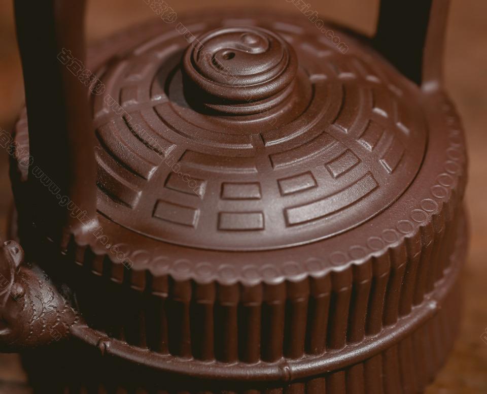 八卦提梁 - 点击图像关闭