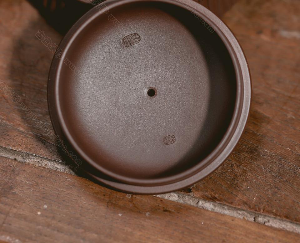 八卦提梁 - 点击图像关闭