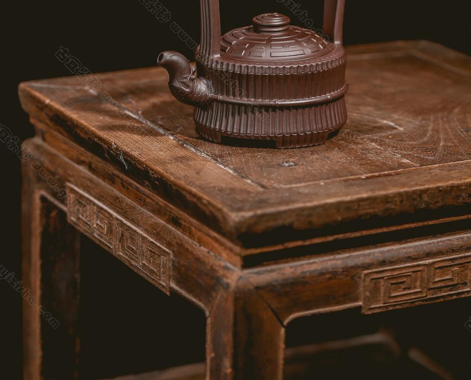 八卦提梁 - 点击图像关闭