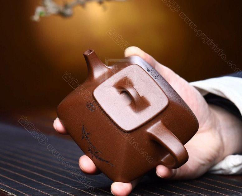 《四方石瓢》 - 点击图像关闭