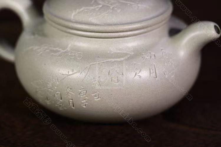 《仿古-暗香》 - 点击图像关闭