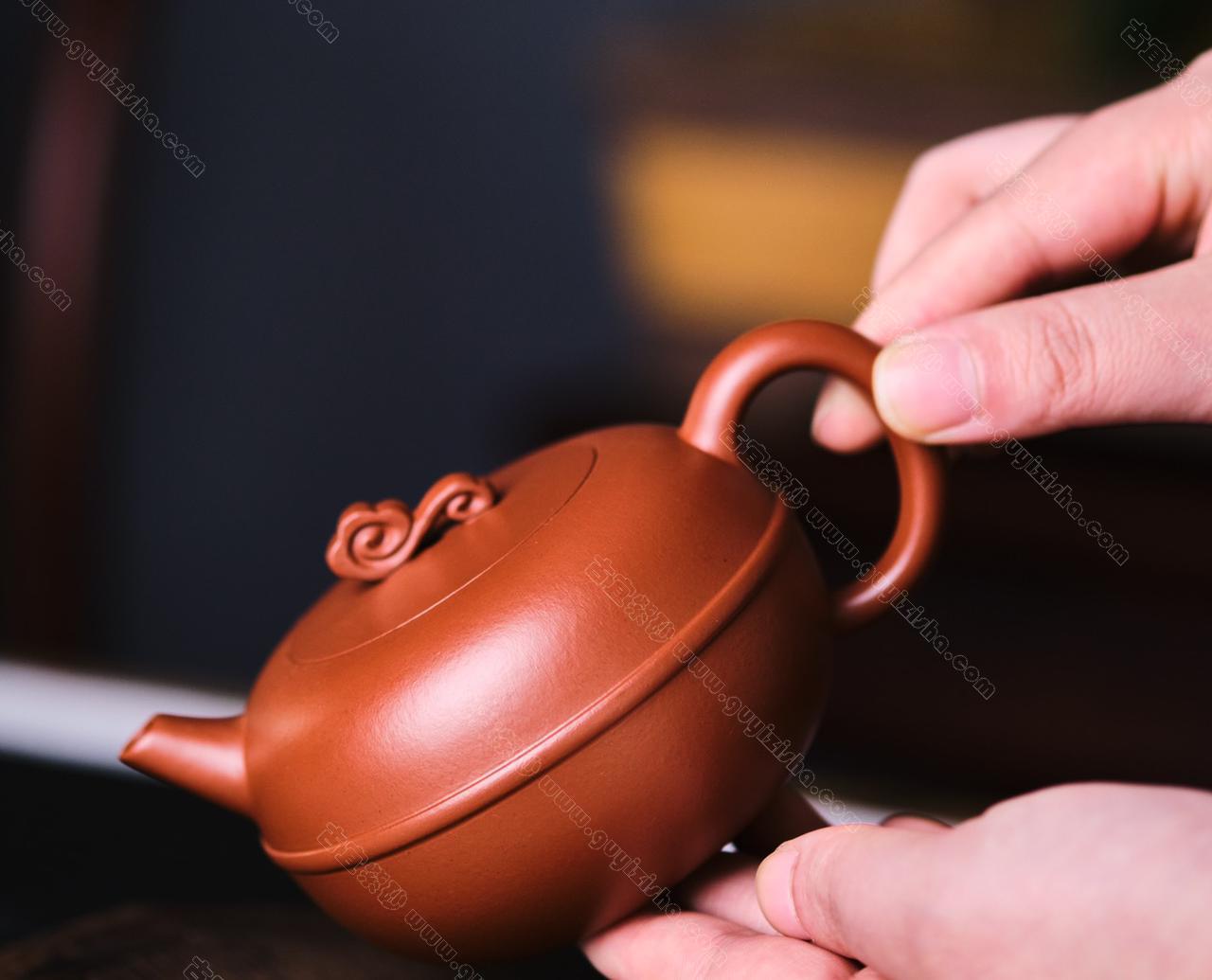 祥云线圆 - 点击图像关闭