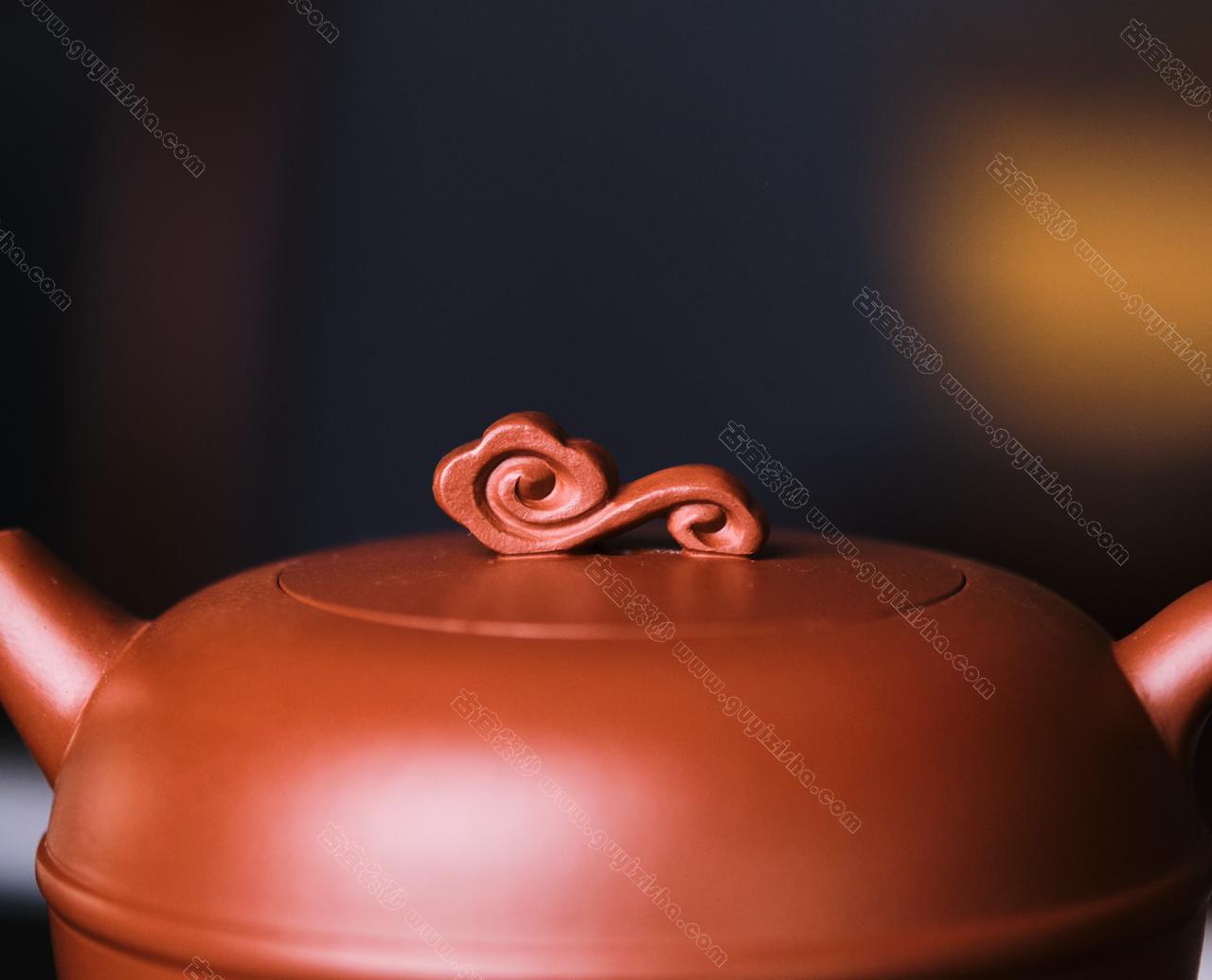 祥云线圆 - 点击图像关闭