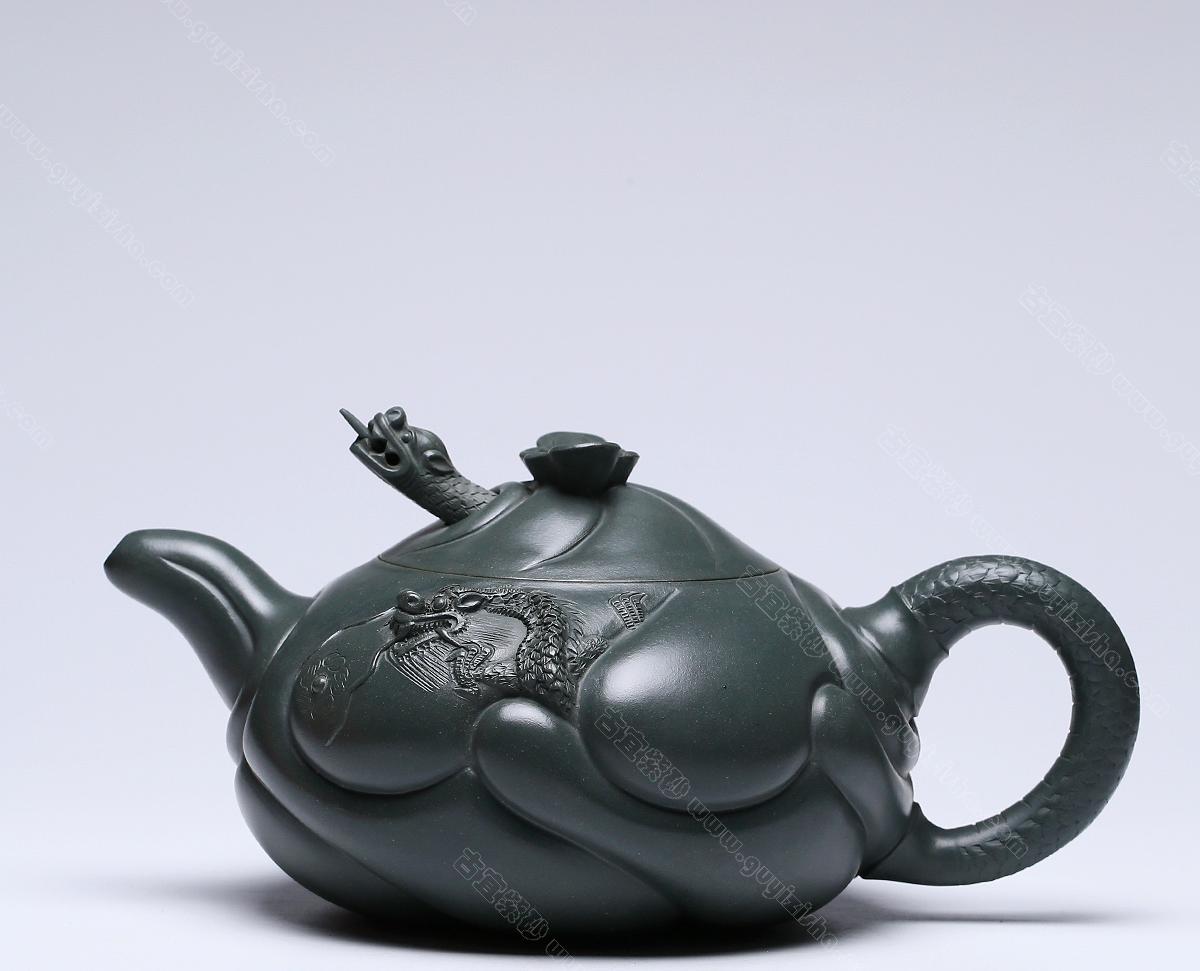 中国风铜制花瓶| eBay