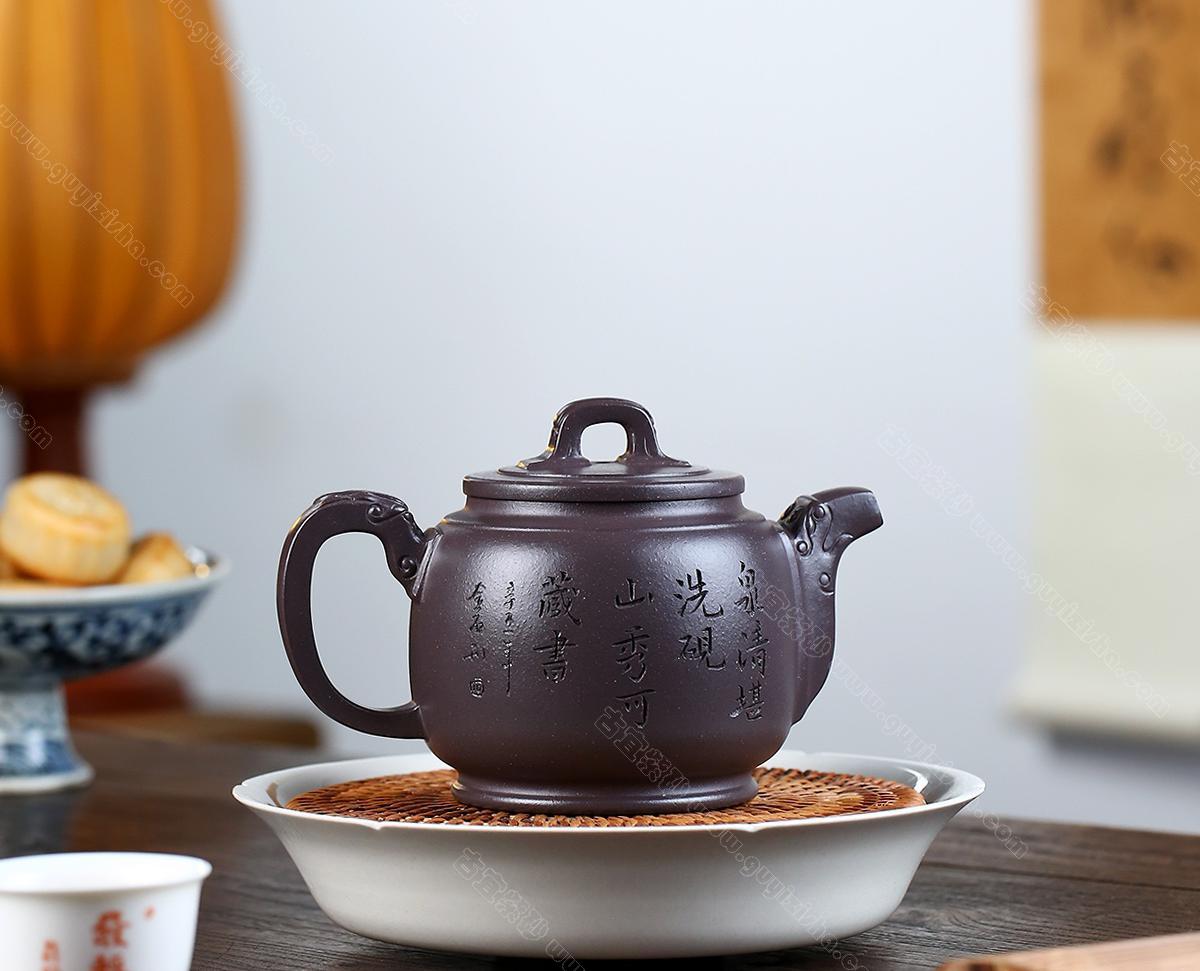 双龍水盤 紫銅 晴龍斋 美品165 锦绣中国年·龙年说龙|“精美龙”：古人喜用“龙装备”喝一杯？