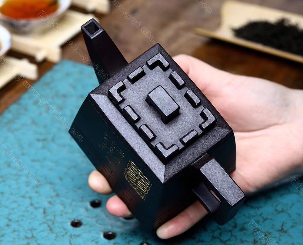 长城壶 - 点击图像关闭