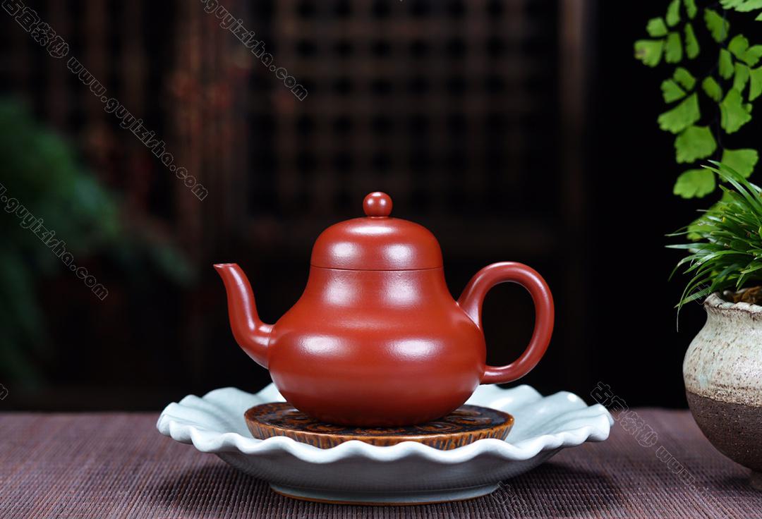 紫砂壺中榮陶藝款中国古美術