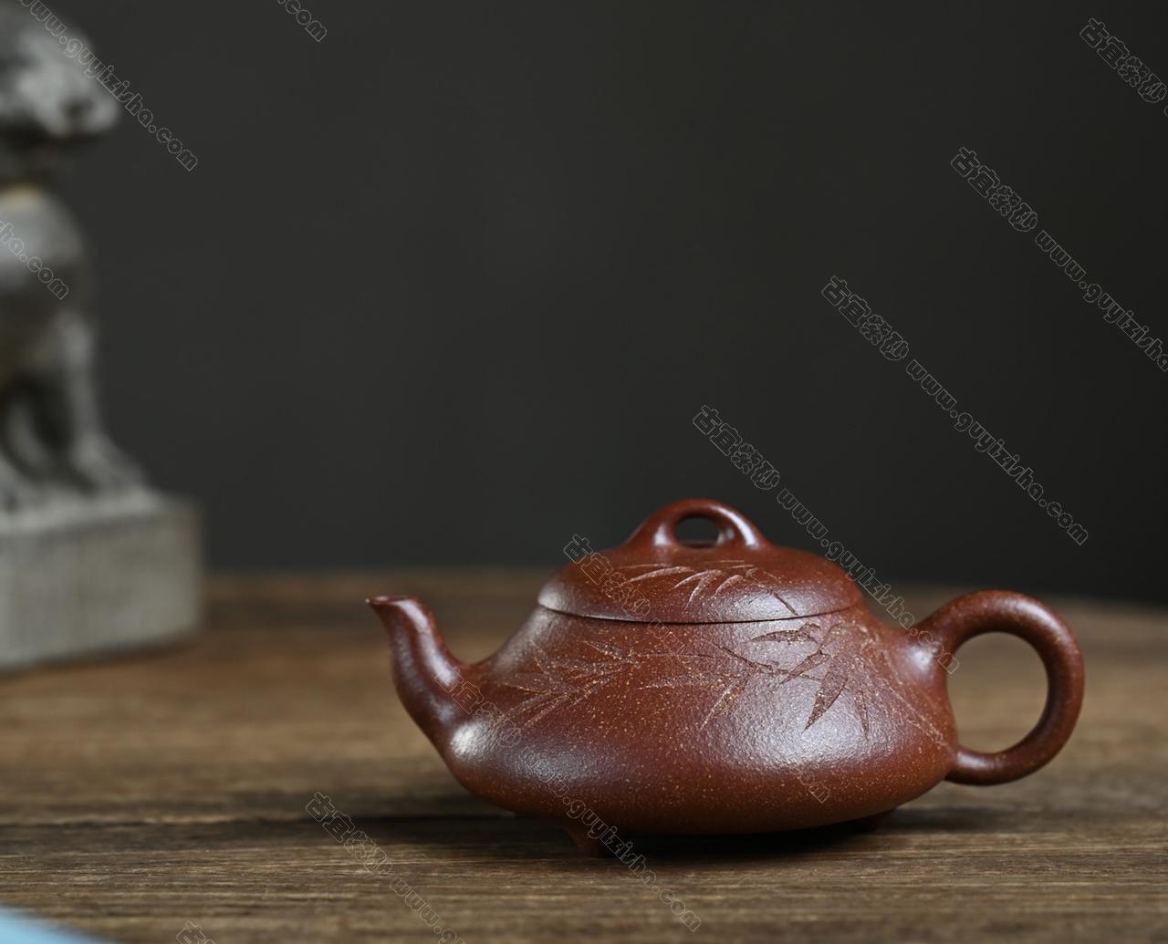 汉棠石瓢 - 点击图像关闭