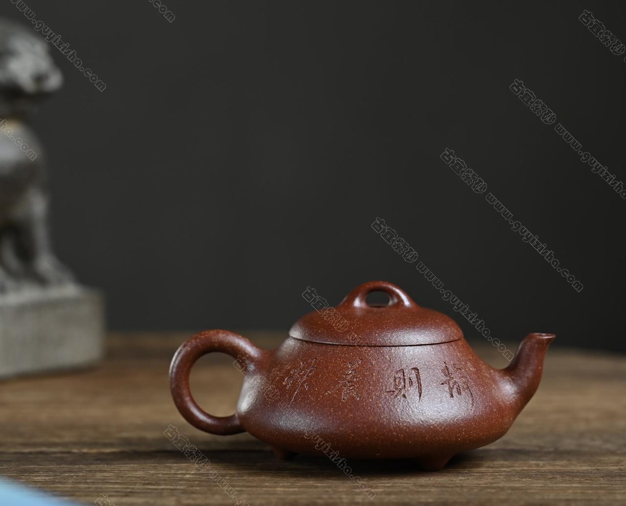 汉棠石瓢 - 点击图像关闭