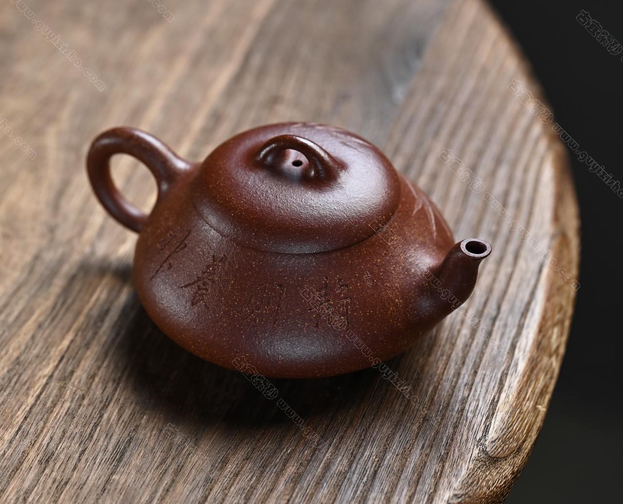 汉棠石瓢 - 点击图像关闭