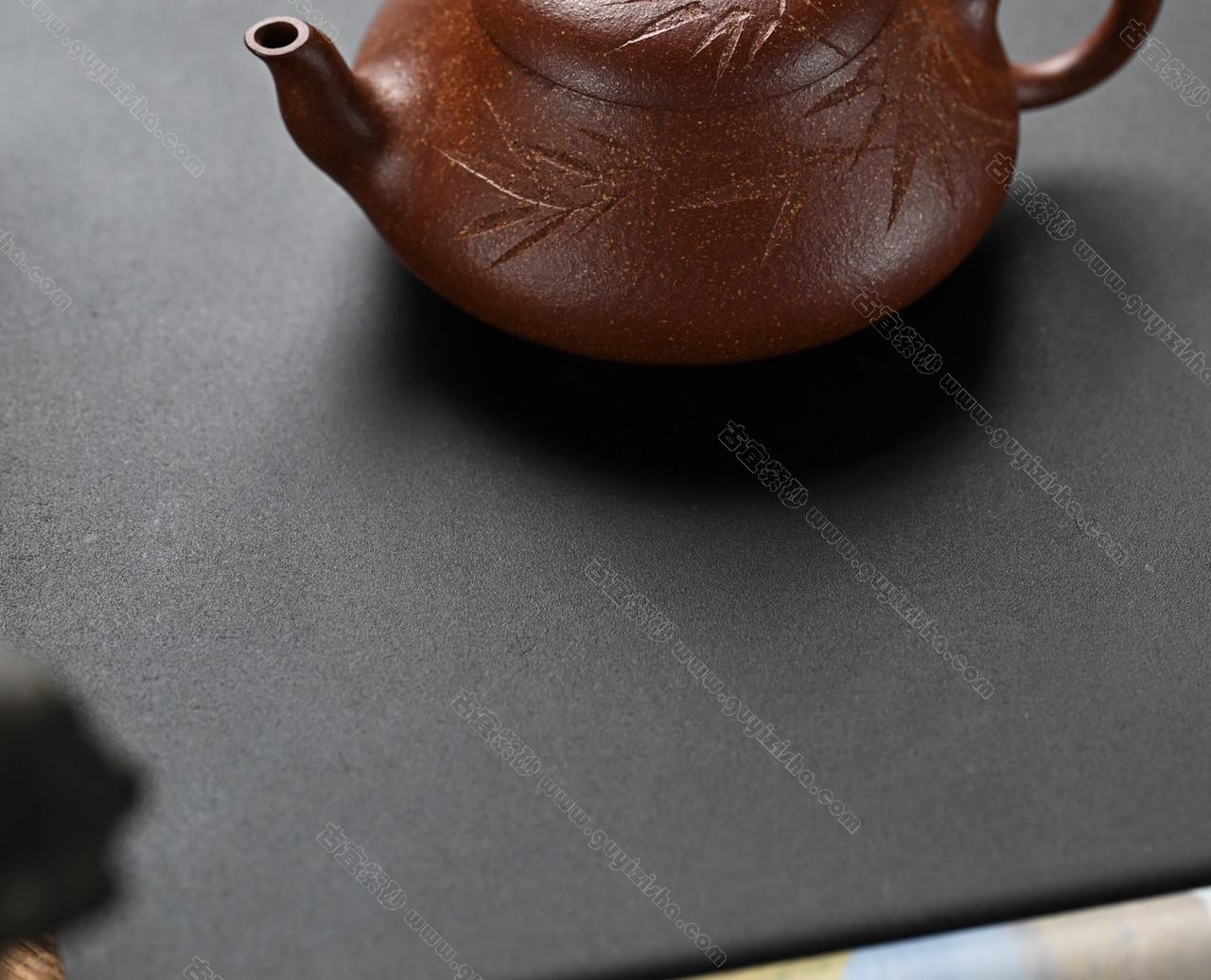 汉棠石瓢 - 点击图像关闭