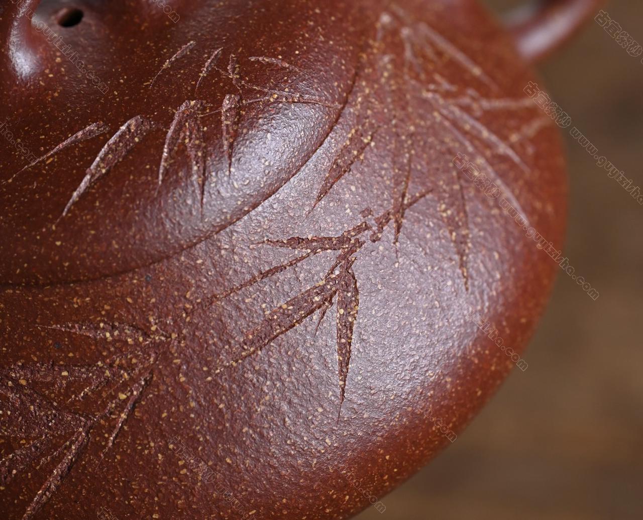 汉棠石瓢 - 点击图像关闭