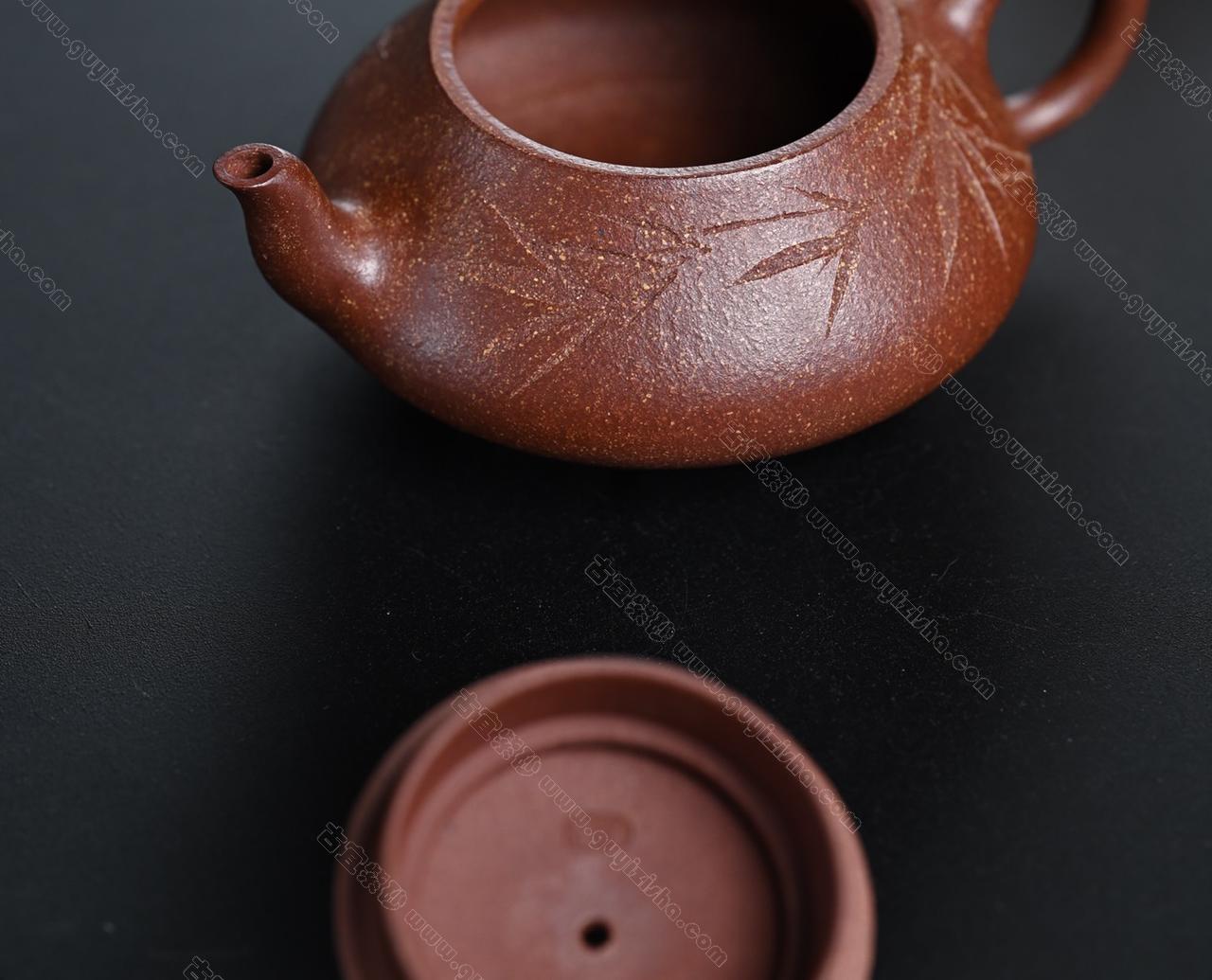 汉棠石瓢 - 点击图像关闭