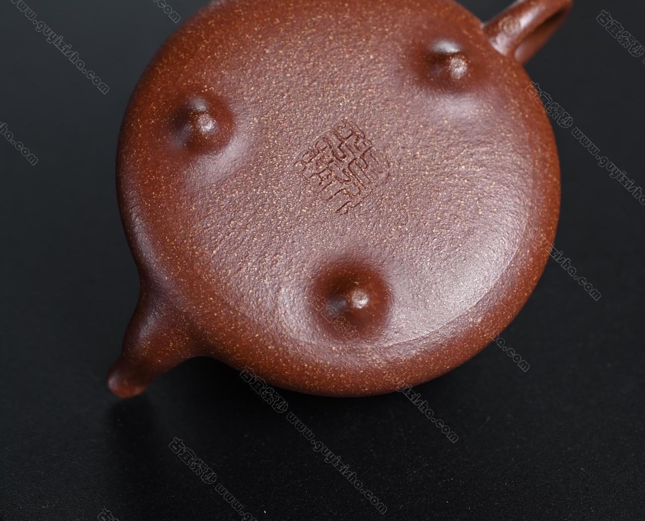 汉棠石瓢 - 点击图像关闭