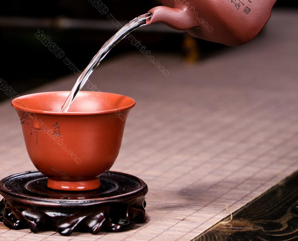「渓山清遠」紫砂鉢 未使用品 周盤】段泥刻字紫砂茶壺– Cha-Tailor Tea Specialist