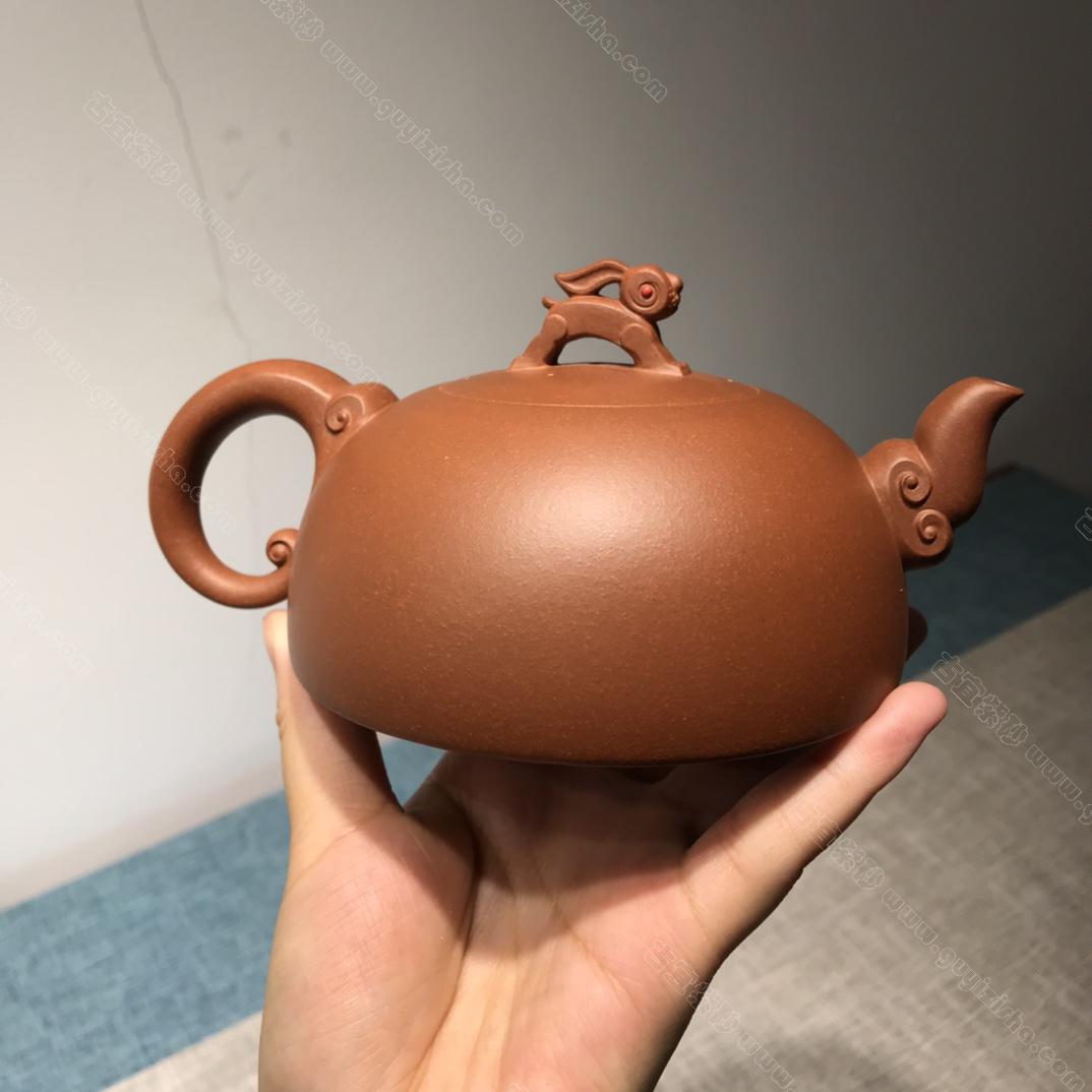 玉兔 5ZQ26 DIY旋轉玉兔奔月燈籠- YouTube