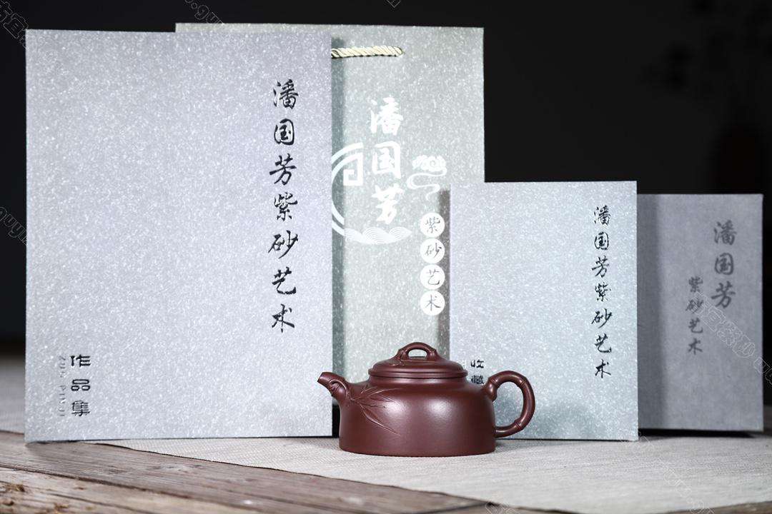 徳】旧家蔵出『清 紫砂急須 蟾鈕石榴茶壺 陳鳴遠製款』古美術品
