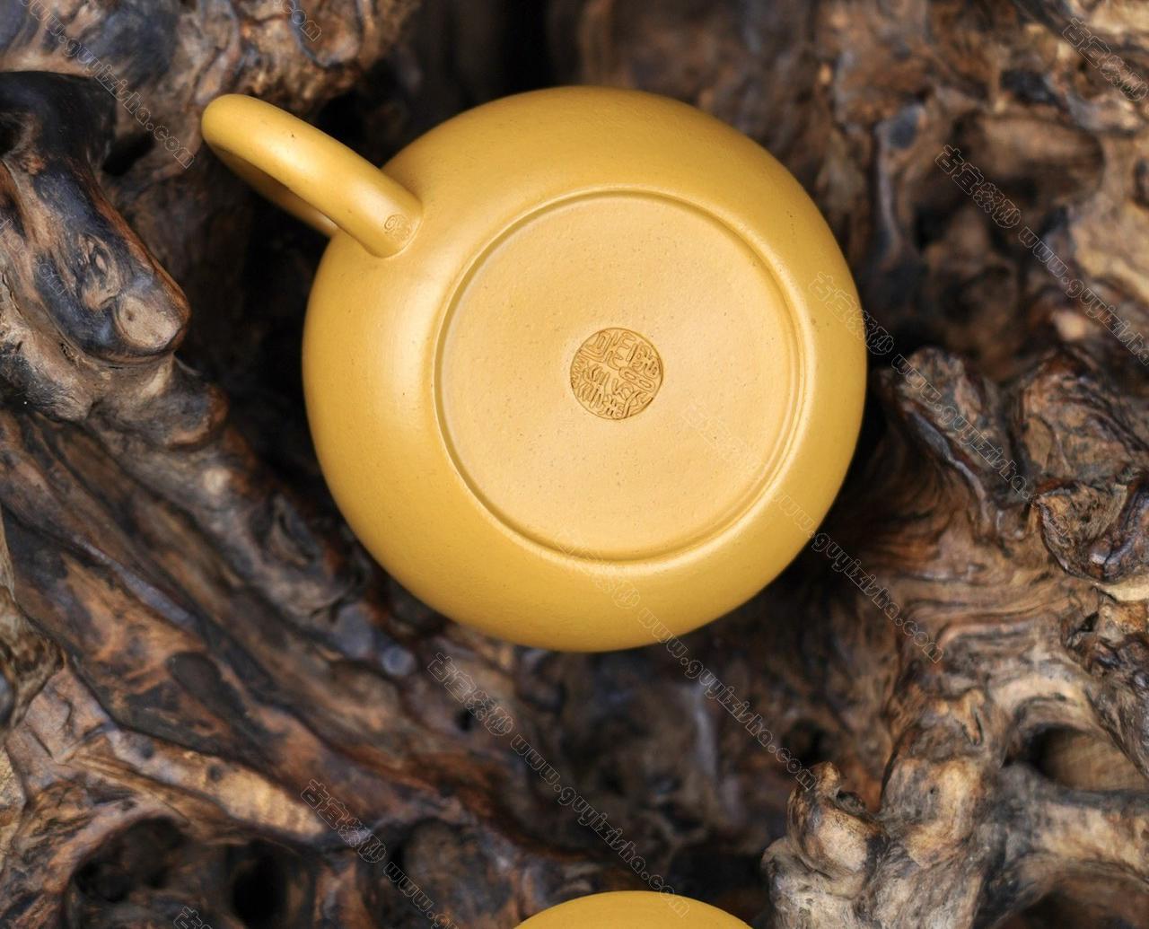 西施|正品吴暗华紫砂壶价格|朱泥240CC