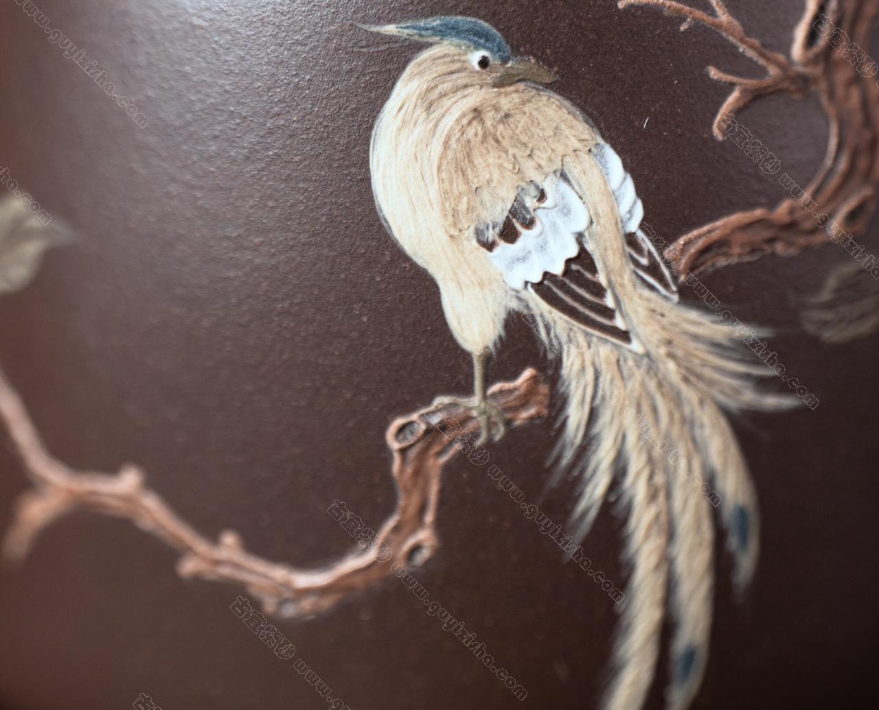 中国　清時代　哥釉水丞　アンティーク　送料込み1123 中国 清時代 哥釉水丞 アンティーク 送料込み1123 中国 清時代