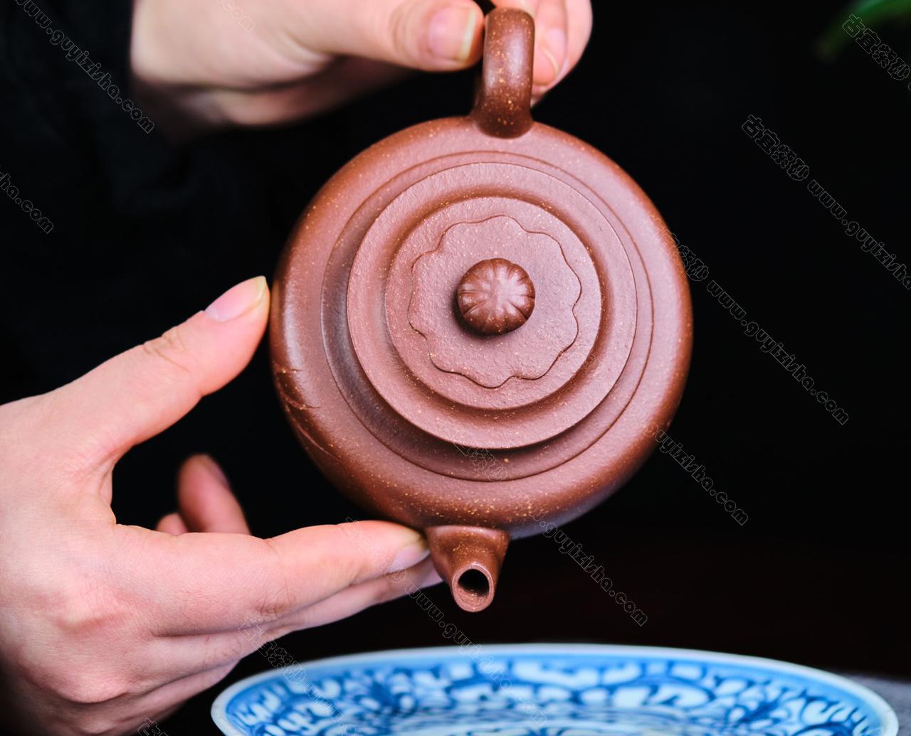宫灯 - 点击图像关闭