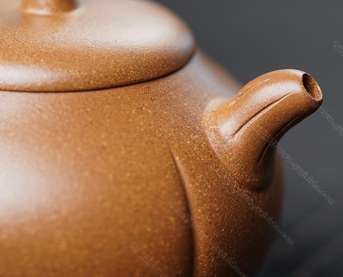 南瓜壶 - 点击图像关闭