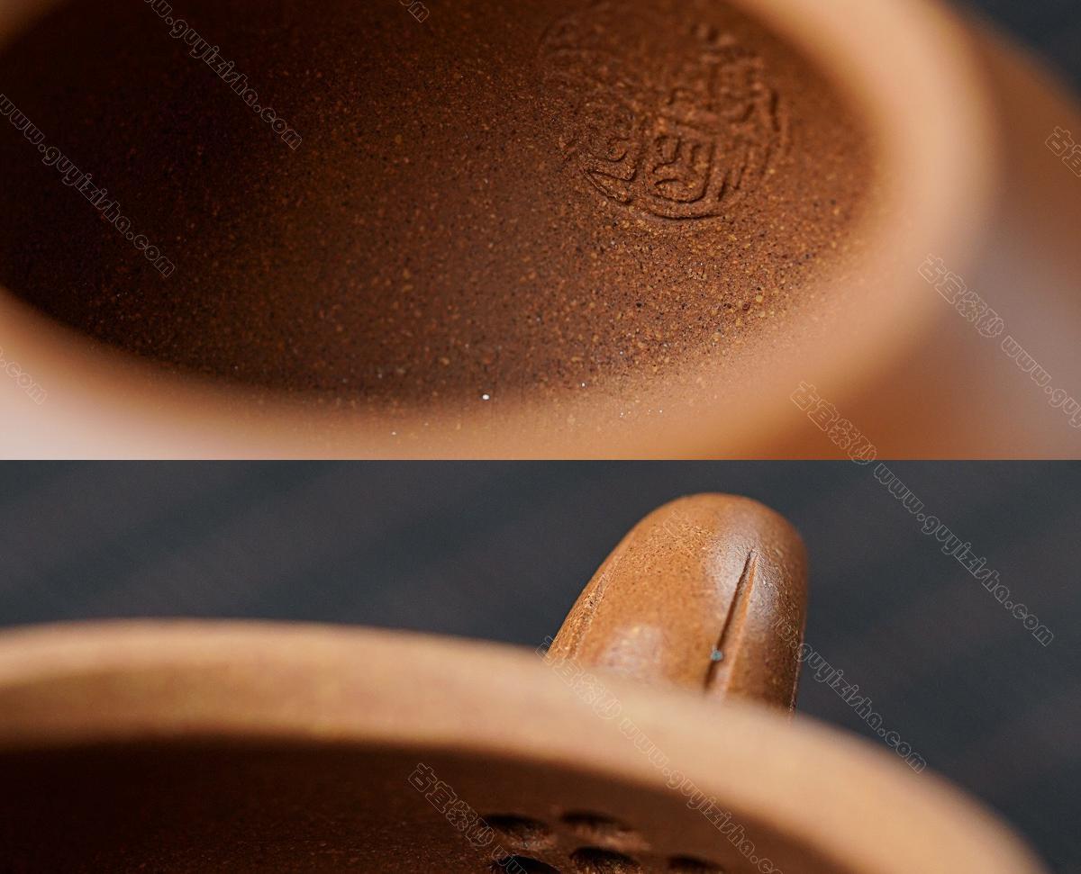 南瓜壶 - 点击图像关闭