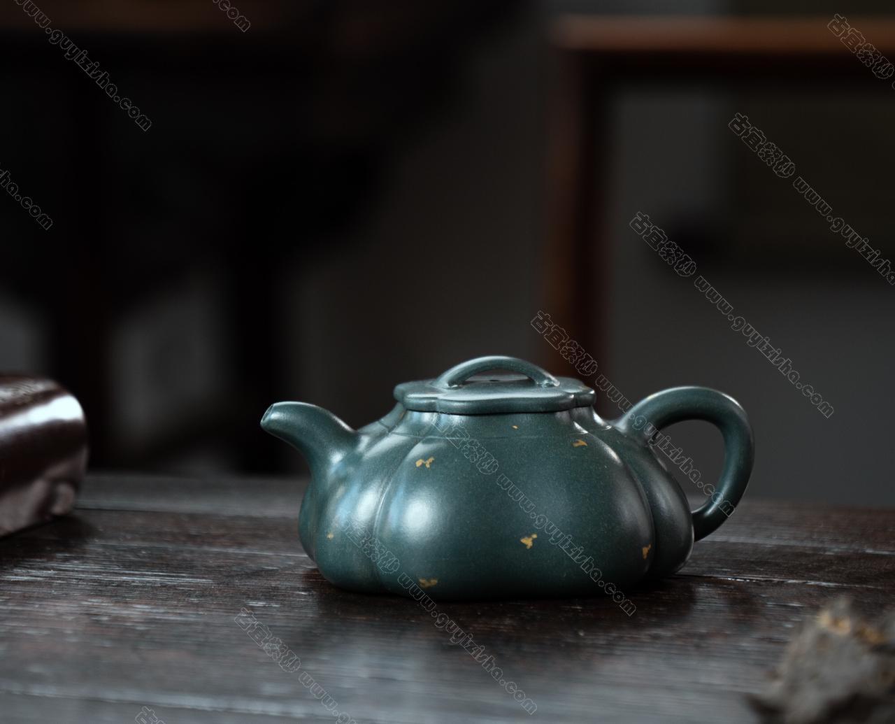 全手工筋纹海棠