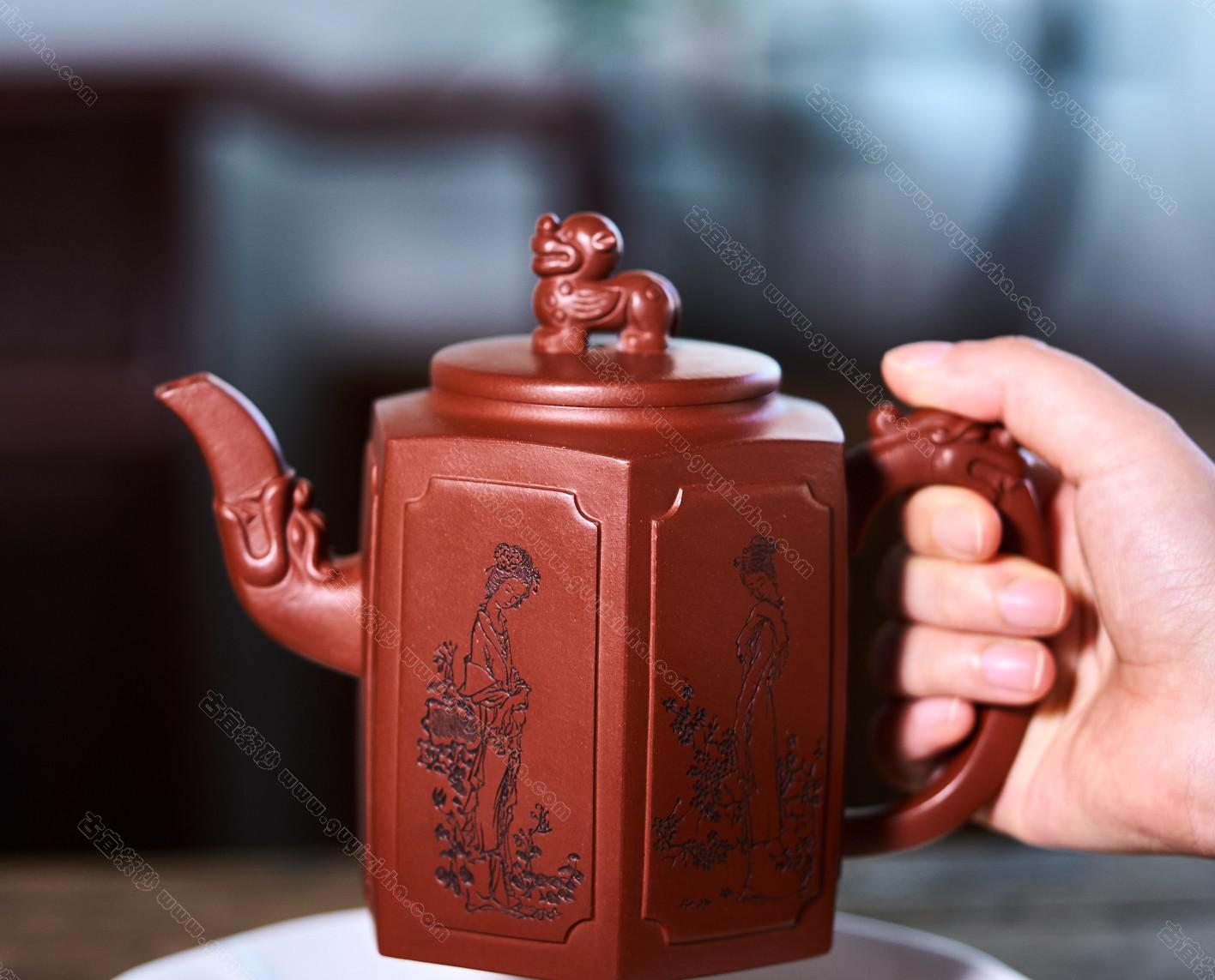 龙腾盛世