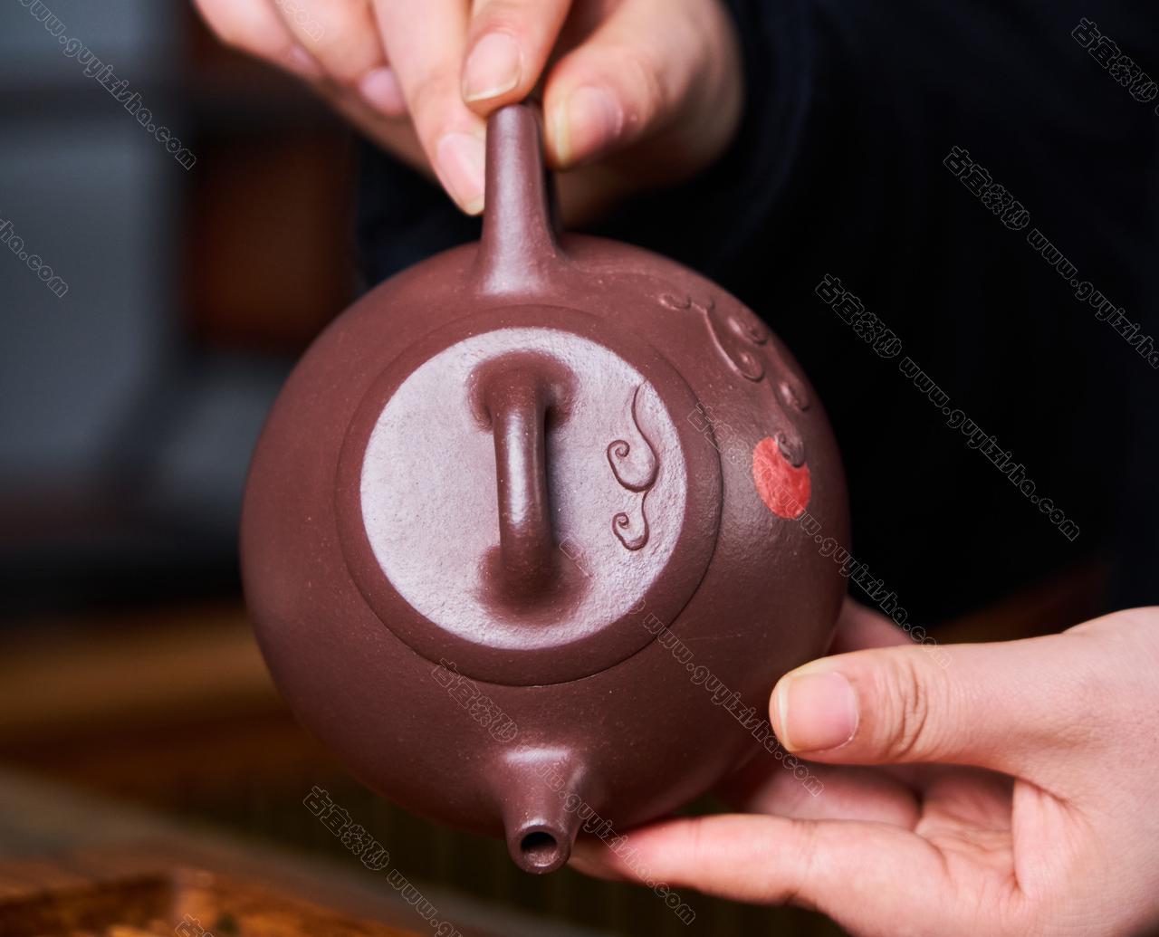 紫气东来 - 点击图像关闭