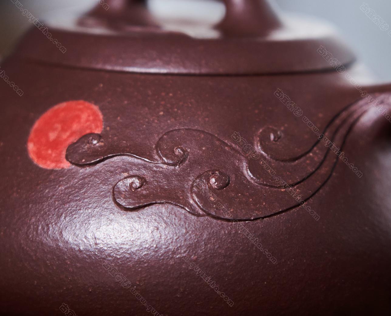 紫气东来 - 点击图像关闭