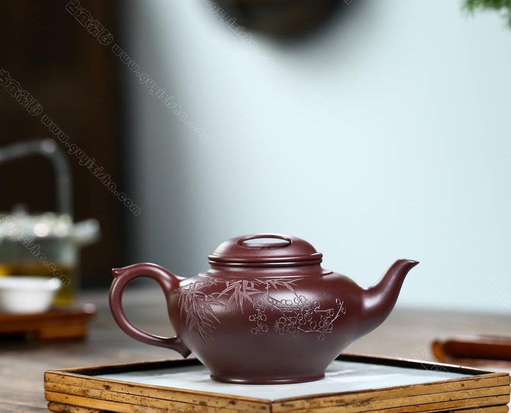 朱泥 急須 南瓜壷 唐物 茶道具 朱泥 急須 南瓜壷 唐物 茶道具 朱泥 急須 南瓜壷 唐物 茶道具