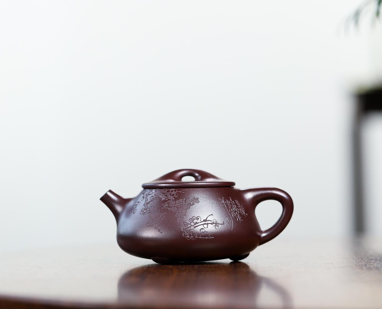 石瓢