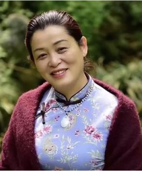 许敏芳