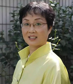 宜兴紫砂壶名家孔新华