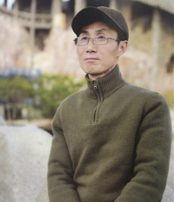 宜兴紫砂壶名家沈洪斌