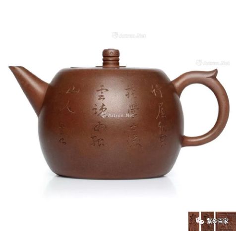 宜兴紫砂：他们是荆溪制壶名门，所制之壶皆为精品…..|紫砂学堂- 古宜