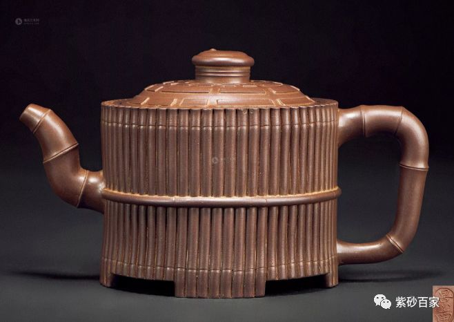 宜兴紫砂：他们是荆溪制壶名门，所制之壶皆为精品…..|紫砂学堂- 古宜