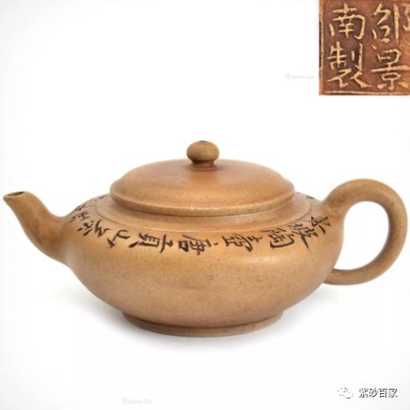 宜兴紫砂：他们是荆溪制壶名门，所制之壶皆为精品…..|紫砂学堂- 古宜